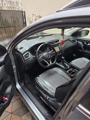 Vand Nissan Qashqai - imagine 4