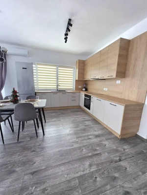 Casa noua de inchiriat Santandrei 3 dormitoare +living - imagine 8