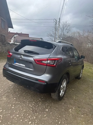 Vand Nissan Qashqai - imagine 3