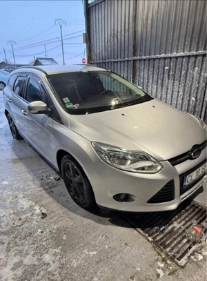 Ford focus - imagine 4