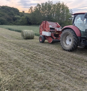 Presa Balotat Arobale 1212 