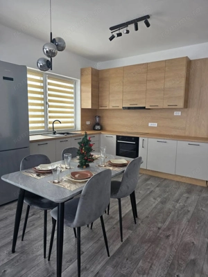 Casa noua de inchiriat Santandrei 3 dormitoare +living - imagine 7