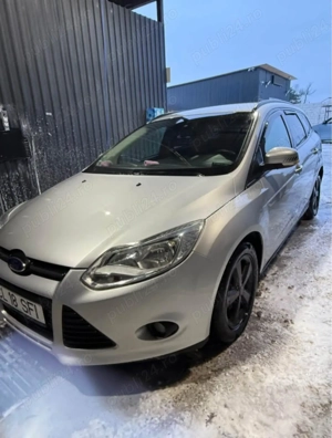 Ford focus - imagine 3