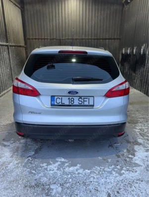 Ford focus - imagine 2
