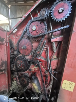 Presa Balotat Arobale 1212  - imagine 3