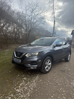 Vand Nissan Qashqai - imagine 5