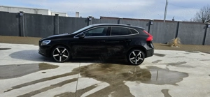 Vand Volvo V40 Inscription 2018