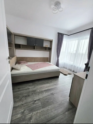 Casa noua de inchiriat Santandrei 3 dormitoare +living - imagine 9