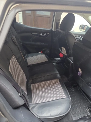 Vand Nissan Qashqai - imagine 2