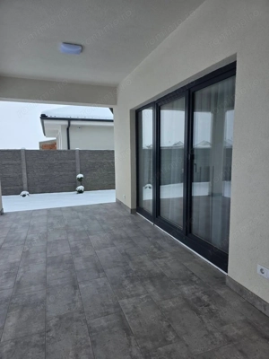 Casa noua de inchiriat Santandrei 3 dormitoare +living - imagine 5