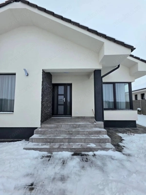 Casa noua de inchiriat Santandrei 3 dormitoare +living - imagine 6