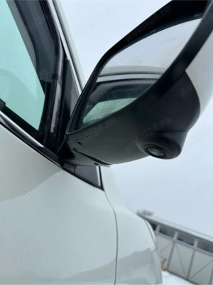 Nissan Quasqai 2018 - imagine 7