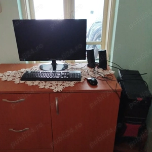 Sistem PC Lenovo + Samsung  - imagine 4
