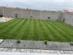 Casa noua de inchiriat Santandrei 3 dormitoare +living - imagine 11