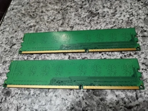 DDRAM lll de 4 giga de PC KingMax  - imagine 4