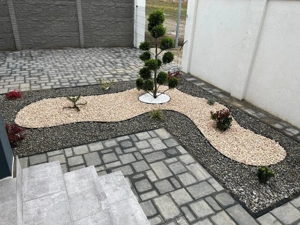 Casa noua de inchiriat Santandrei 3 dormitoare +living - imagine 13