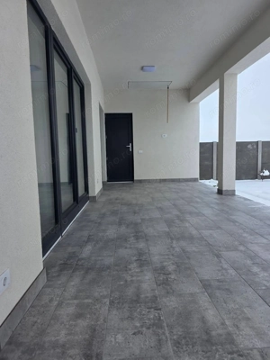 Casa noua de inchiriat Santandrei 3 dormitoare +living - imagine 12