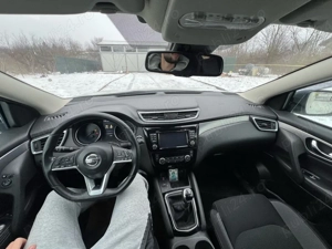 Nissan Quasqai 2018 - imagine 6