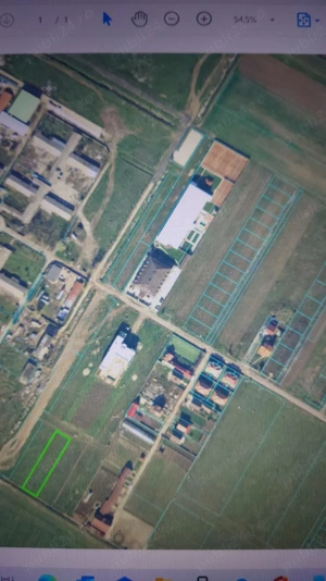 teren intravilan - imagine 2