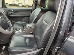 Dezmembrez Ford c max 2006 diesel - imagine 3