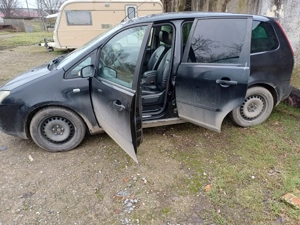 Dezmembrez Ford c max 2006 diesel - imagine 4