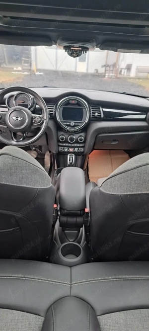 Mini cooper 2019 - imagine 6