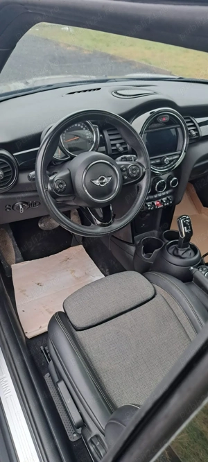 Mini cooper 2019 - imagine 8