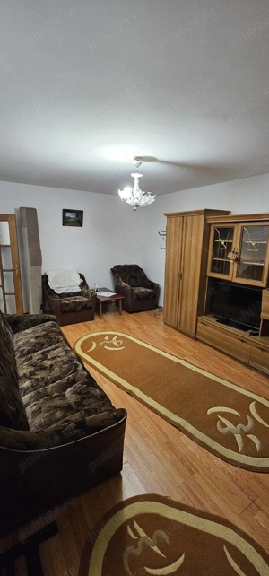 Apartament 2 camere Tomesti