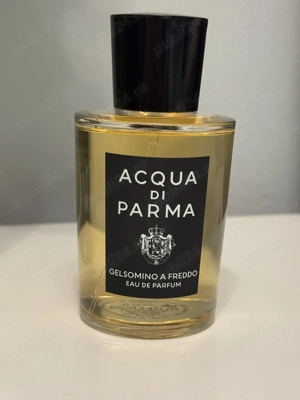 Acqua di Parma Gelsomino a Freddo EDP 100 ml   TESTER NOU