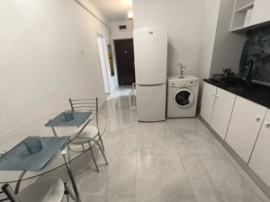 Garsoniera lux, MC Donald s, 40mp, totul nou, prima inchiriere - imagine 3