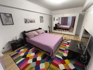 Garsoniera lux, MC Donald s, 40mp, totul nou, prima inchiriere - imagine 4