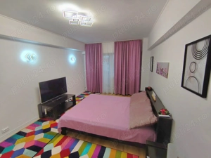 Garsoniera lux, MC Donald s, 40mp, totul nou, prima inchiriere - imagine 5