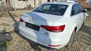Audi a4 b9 2.0 TDI 190cp quattro - imagine 6