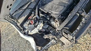 Audi a4 b9 2.0 TDI 190cp quattro - imagine 7