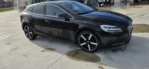 Vand Volvo V40 Inscription 2018