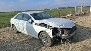 Audi a4 b9 2.0 TDI 190cp quattro - imagine 4