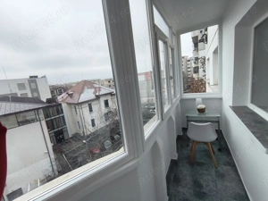 Garsoniera lux, MC Donald s, 40mp, totul nou, prima inchiriere - imagine 8
