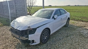 Audi a4 b9 2.0 TDI 190cp quattro - imagine 3