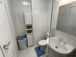 Garsoniera lux, MC Donald s, 40mp, totul nou, prima inchiriere - imagine 7