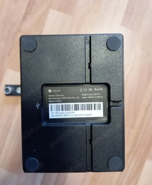 Scaner portabil Czur Lens 1200Pro - imagine 2