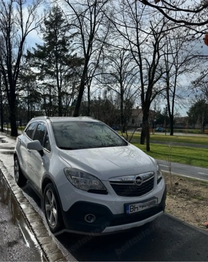 Opel Mokka, 1.7 diesel, distributie facuta, diplay Android