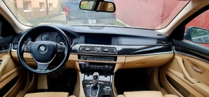 Bmw 520i,F11, 2012,motor defect - imagine 3