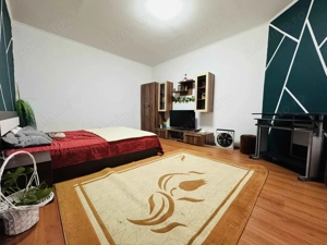 DE VÂNZARE - Apartament cu două camere - Vasile Alecsandri - IMOBIHOR - 88.500   - imagine 5