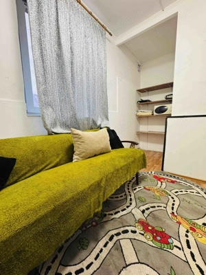 DE VÂNZARE - Apartament cu două camere - Vasile Alecsandri - IMOBIHOR - 88.500   - imagine 4