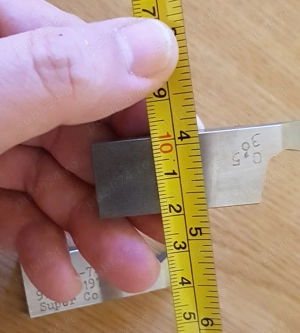 Cutite de strung noi, diverse modele - imagine 5