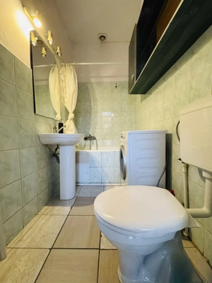 DE VÂNZARE - Apartament cu două camere - Vasile Alecsandri - IMOBIHOR - 88.500   - imagine 3