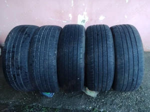 Vând  anvelope  mercedes  - imagine 3