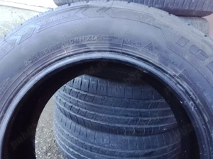 Vând  anvelope  mercedes  - imagine 4