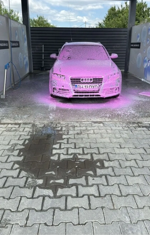 Vând sau schimb audi A4B8 - imagine 8