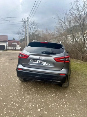 Vand Nissan Qashqai - imagine 10